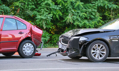 Why Uninsured and Underinsured Motorist Coverage Is a Must-Have on Your Auto Policy