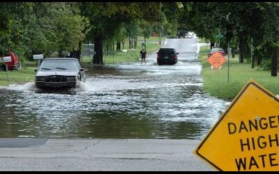 Flood Insurance vs. Water Backup Coverage: What Wisconsin Homeowners Need to Know
