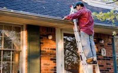 Fall Home Maintenance Tips to Safeguard Your Home