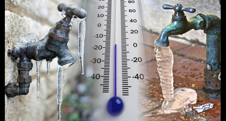 Small Steps, Big Savings: Winter Home Maintenance Tips to Prevent Insurance Claims in Oak Creek, WI