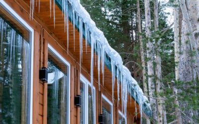 Smart Strategies to Prevent Ice Dams from Damaging Your Property Brought to you by Bremberger Insurance Agency – Oak Creek, WI