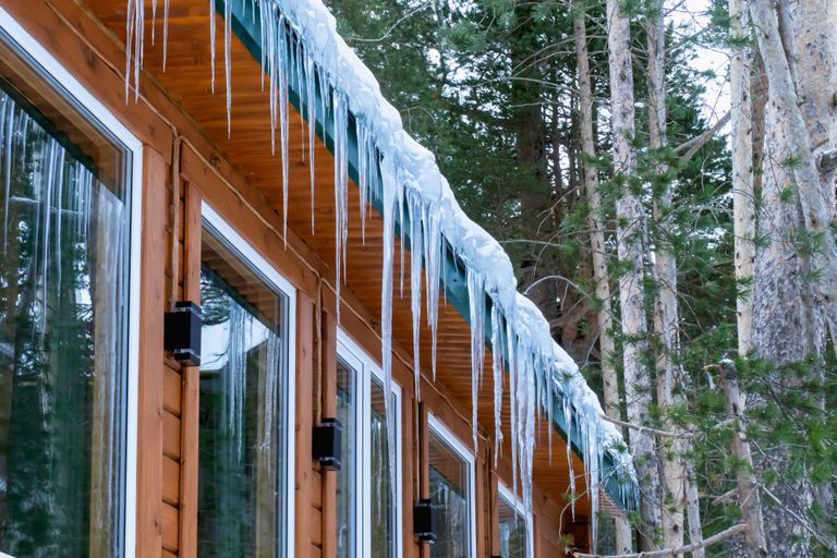 Smart Strategies to Prevent Ice Dams from Damaging Your Property  Brought to you by Bremberger Insurance Agency – Oak Creek, WI