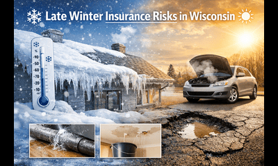 The Insurance Risks of Fluctuating Temperatures in Late Winter