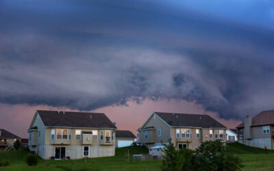 Storm Damage Insurance Claims in Oak Creek, WI | Avoid Scams